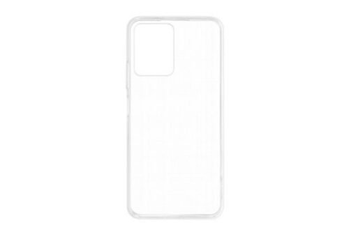 XIAOMI REDMI NOTE 12 4G 1,3MM TPU TOK CLEAR