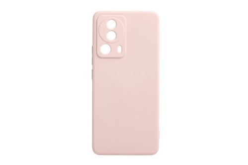 YOOUP ALPHA XIAOMI 13 LITE GUMIS TPU TOK RÓZSASZÍN