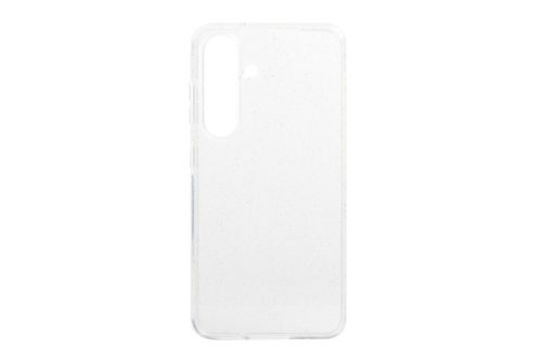 SAMSUNG GALAXY A14 5G A146P / A14 4G A145R CSILLOGÓS TPU TOK CLEAR