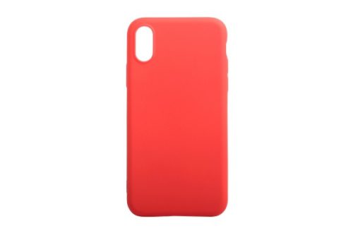 YOOUP ALPHA IPHONE X/XS 5.8 GUMIS TPU TOK PIROS