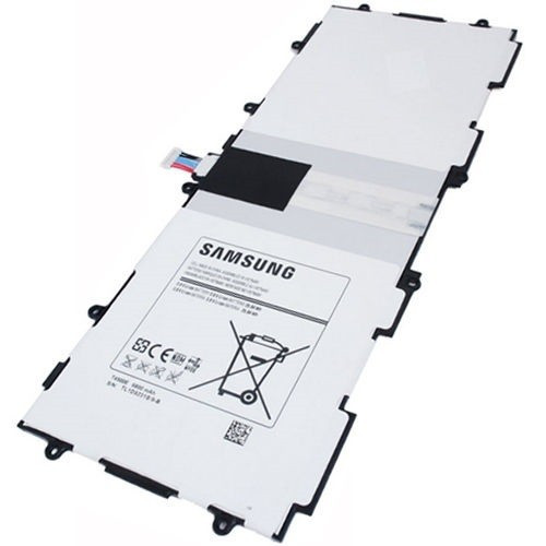 Samsung T4500E gyári akkumulátor Li-Ion 6800mAh (P5200 Galaxy Tab 3 10.1)