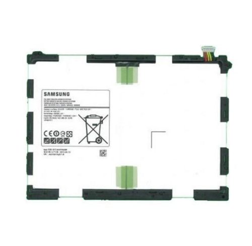 Samsung EB-BT550ABE gyári akkumulátor Li-Ion 6000mAh (T550 Galaxy Tab A 9.7)