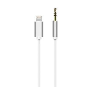 Apple Lightning-adapter MMX62ZM/A 3.5 mm Fejhallgató-csatlakozóhoz