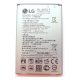 LG K10 2017 akkumulátor 2800mAh Li-Ion BL-46G1F (ECO csomagolás)