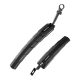 Bicycle Retractable fender Rockbros 28210002001 (black)