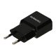 Duracell Wall Charger USB, 2.1A (black)