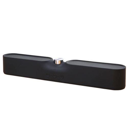 Mobile multimedia Bluetooth Speaker BL12 (black)