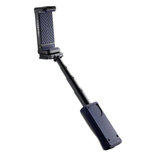 Mount Freewell Sherpa with shutter and Selfie Stick function