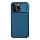 Nillkin CamShield Pro case for iPhone 13 Pro (Blue)