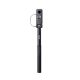 Selfie Stick Insta360 töltő funkcióval ONE X2