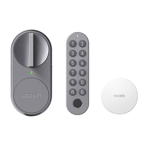 Smart Lock with keypad Lockin SMART LOCK G30