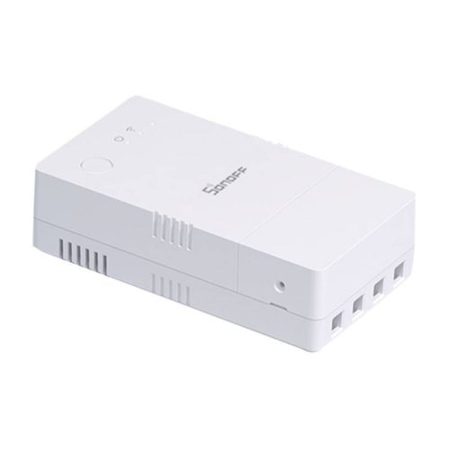 Sonoff POWR316 Wi-Fi Smart Switch