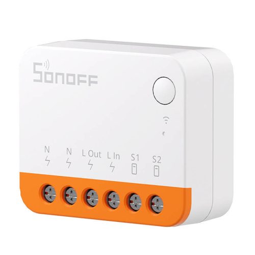 Sonoff Smart Switch MINIR4