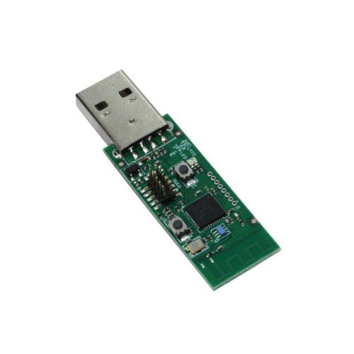 Sonoff ZigBee CC2531 USB adapter