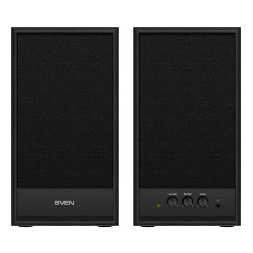 Speaker SVEN SPS-702, 40W Bluetooth (black)