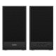 Speaker SVEN SPS-702, 40W Bluetooth (black)