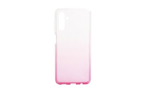 SZÍNÁTMENETES CSILLOGÓS TPU TOK SAMSUNG GALAXY S23 FE S711 PINK