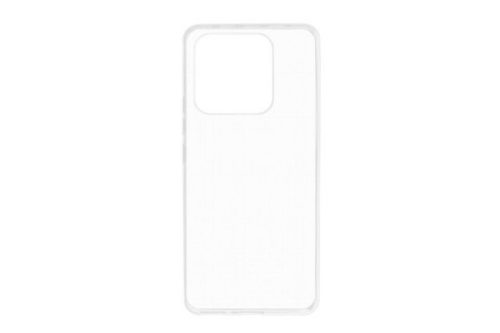 XIAOMI REDMI 12C 1,3MM TPU TOK CLEAR