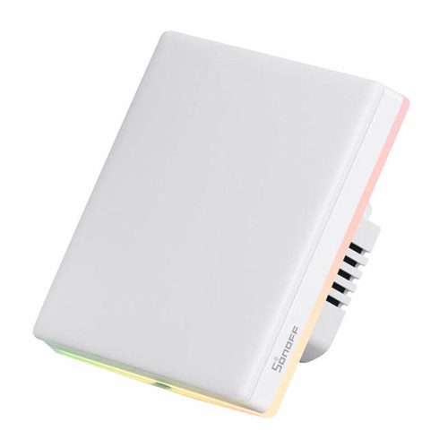 Smart Touch Wi-Fi Wall Switch Sonoff TX T5 1C (1-Channel)