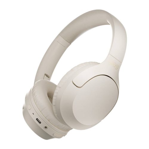 Wireless Headphones QCY H2 PRO (white)