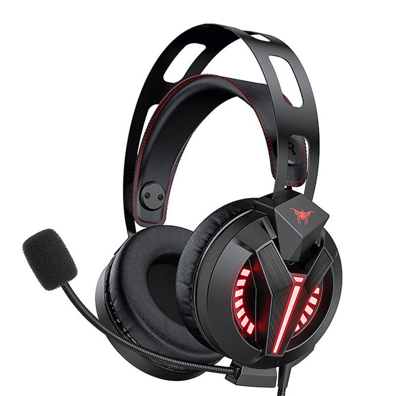 Gaming headphones ONIKUMA M180 pro mobilehome.hu