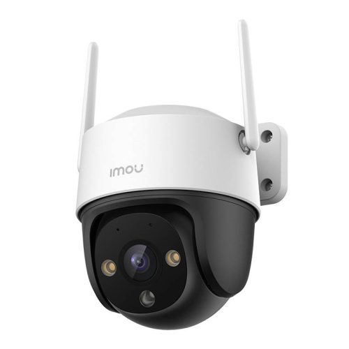 360° Outdoor Wi-Fi Camera IMOU Cruiser 4MP PoE