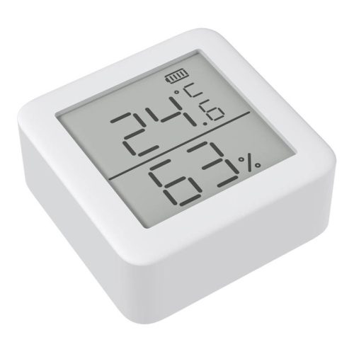 SwitchBot Smart Hygrometer Thermometer Meter TH S1