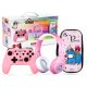 Konix Unik "Be a Princess" Gamer pack