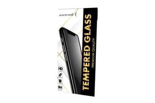 PHONEMAX PREMIUM QUALITY SAMSUNG A05 A055F / A05S A057F ÜVEGFÓLIA CLEAR