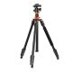 Tripod K&F Concept  K234A7+BH-28L+Universal Central axis