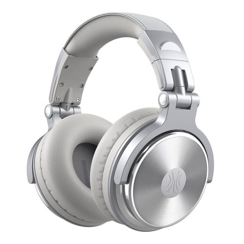 Headphones OneOdio Pro10 Silver