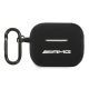 Mercedes AMG AMAPRBK Apple AirPods Pro black Silicone Big Logo