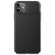 Nillkin Camshield Case Samsung Galaxy A24 LTE black