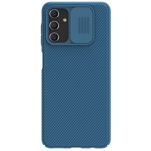 Nillkin Camshield Case Samsung Galaxy A24 LTE blue