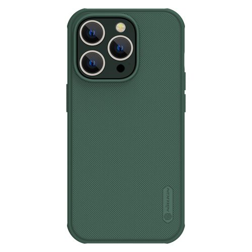 Nillkin Super Shield Pro Apple iPhone 14 Plus green