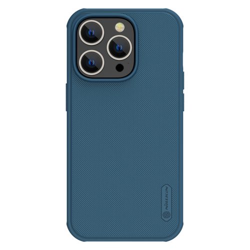 Nillkin Super Shield Pro Apple iPhone 14 Pro blue