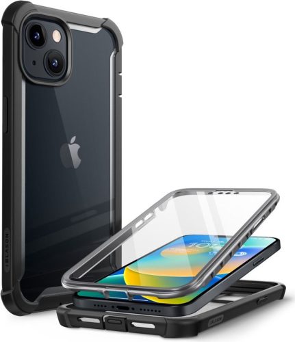 Supcase IBLSN Ares Apple iPhone 14 Plus Black