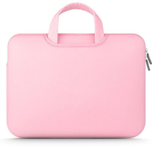 Tech-protect Airbag Laptop 14 Pink