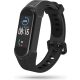 Tech-Protect Armour Xiaomi Mi Band 5/6/6 NFC/7 Black