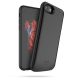 Tech-protect Battery Pack 3200mah Apple iPhone SE 2022/SE 2020/8/7 Black