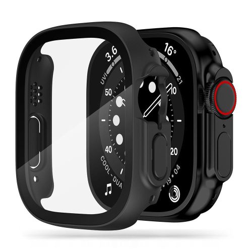 Tech-Protect Defense360 Apple Watch Ultra 49mm Black