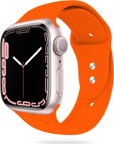 Tech-Protect Iconband Apple Watch 4/5/6/7/SE 44/45mm Orange