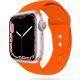 Tech-Protect Iconband Apple Watch 4/5/6/7/SE 44/45mm Orange