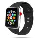 Tech-protect Iconband Apple Watch SE/6/5/4 42/44mm Black