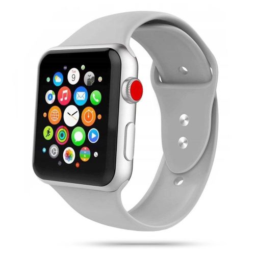 Tech-protect Iconband Apple Watch SE/6/5/4 42/44mm Grey