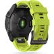 Tech-Protect Iconband Garmin Fenix 3/3 HR/5X/5X Plus/6X/6X Pro/7X Green