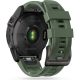 Tech-Protect Iconband Garmin Fenix 5/6/6 Pro/7 Army Green