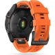 Tech-Protect Iconband Garmin Fenix 5/6/6 Pro/7 Orange