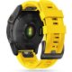 Tech-Protect Iconband Garmin Fenix 5/6/6 Pro/7 Yellow