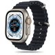 Tech-Protect Iconband Pro Apple Watch 4/5/6/7/SE/8/Ultra 44/45/49mm Black